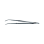 Pinca Clinica Odontopediatria 13cm Golgran 162-4 - Imagem 1