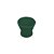 Pote Dappen Silicone Pequeno Verde Escuro - Golgran 149-14 - Imagem 1