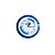 Relogio para Estetoscopio Stetho Watch Azul - Imagem 1