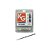 Broca Diamantada FG 3195F -  KG Sorensen - Imagem 1