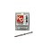Broca Diamantada FG 4138F - KG Sorensen - Imagem 1