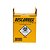 Coletor Perfuro-Cortante 3L Descarbox - Imagem 1