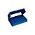 BROQUEIRO 60 FUROS FG-AZUL - MICRODONT - Imagem 1