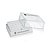 BROQUEIRO ACRILICO 35 FUROS FG - MICRODONT - Imagem 1