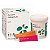 ZETAPLUS INTRO KIT L  ZETAPLUS 900ML + ORANWASH L - Imagem 1