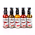Kit - 5 Conservas de Pimenta - 70ml - Imagem 1