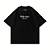 Camiseta Oversized Trip Side ANGEL - Preta - Imagem 2