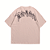 Camiseta Oversized Trip Side - Salmão - Imagem 2