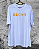 Camiseta Oversized BLUNT - Branca - Imagem 1