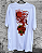 Camiseta Oversized BLUNT - Branca - Imagem 2