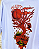 Camiseta Oversized BLUNT - Branca - Imagem 3