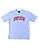 Camiseta Oversized CHRONIC- Branca - Imagem 1
