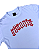 Camiseta Oversized CHRONIC- Branca - Imagem 3