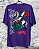 Camiseta Oversized CHRONIC - Roxo - Imagem 2