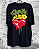 Camiseta Oversized CHRONIC - Preta - Imagem 2