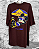 Camiseta Oversized HIGH - Marrom - Imagem 2