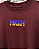 Camiseta Oversized HIGH - Marrom - Imagem 3