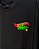 Camiseta Oversized CHRONIC - Preta - Imagem 2