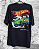 Camiseta Oversized CHRONIC - Preta - Imagem 3