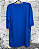 Camiseta Oversized NIKE - Azul - Imagem 2