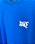 Camiseta Oversized NIKE - Azul - Imagem 3