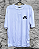 Camiseta Oversized NIKE - Branca - Imagem 1