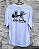 Camiseta Oversized NIKE - Branca - Imagem 2