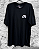 Camiseta Oversized NIKE -Preta - Imagem 1