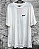Camiseta Oversized NIKE - Off-White - Imagem 1