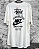 Camiseta Oversized NIKE - Off-White - Imagem 2