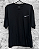 Camiseta Oversized NIKE - Preta - Imagem 1