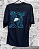 Camiseta Oversized NIKE - Preta - Imagem 2