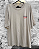 Camiseta Oversized NIKE -Cinza - Imagem 1