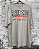 Camiseta Oversized NIKE -Cinza - Imagem 2