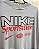 Camiseta Oversized NIKE -Cinza - Imagem 3