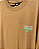 Camiseta Oversized NIKE -Marrom - Imagem 3