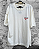 Camiseta Oversized NIKE - Off-White - Imagem 1
