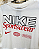 Camiseta Oversized NIKE - Off-White - Imagem 4