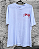 Camiseta Oversized Stussy - Branca - Imagem 1