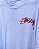 Camiseta Oversized Stussy - Branca - Imagem 2