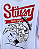 Camiseta Oversized Stussy - Branca - Imagem 4