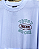 Camiseta Oversized THUG NINE - Branca - Imagem 3