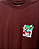 Camiseta Oversized VANS - Marrom - Imagem 3