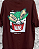 Camiseta Oversized VANS - Marrom - Imagem 4