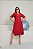 Vestido Midi Elegante e Versátil - Imagem 1