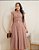 Vestido Rebeca - Elegância e Conforto em Cada Detalhe - Imagem 2