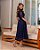 Vestido Gabriela - Elegância e Conforto para Todas as Ocasiões - Imagem 9