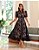 Vestido Gabriela - Elegância e Conforto para Todas as Ocasiões - Imagem 1
