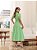 Vestido Ana - Elegância e Conforto em Cada Detalhe - Imagem 2