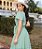 Vestido Marcela - Elegância e Conforto para Todas as Ocasiões - Imagem 3